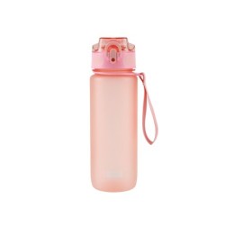 Botella Tritan 750 ml rosa Botella Tritan 750 ml rosa
