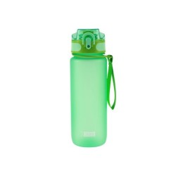 Botella Tritan 750 ml verde Botella Tritan 750 ml verde