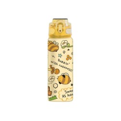 Botella Tritan 750 ml BEE Botella Tritan 750 ml BEE