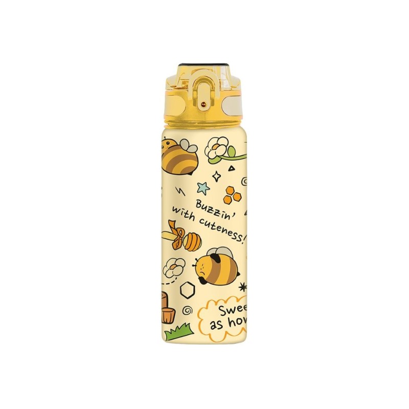 Botella Tritan 750 ml BEE Botella Tritan 750 ml BEE