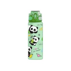 Botella Tritan 750 ml PANDASTIC Botella Tritan 750 ml PANDASTIC