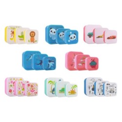 Set Snack Box surtidos Set Snack Box surtidos