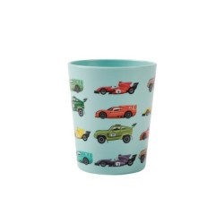 Vaso RPET 200 ml CARS Vaso RPET 200 ml CARS