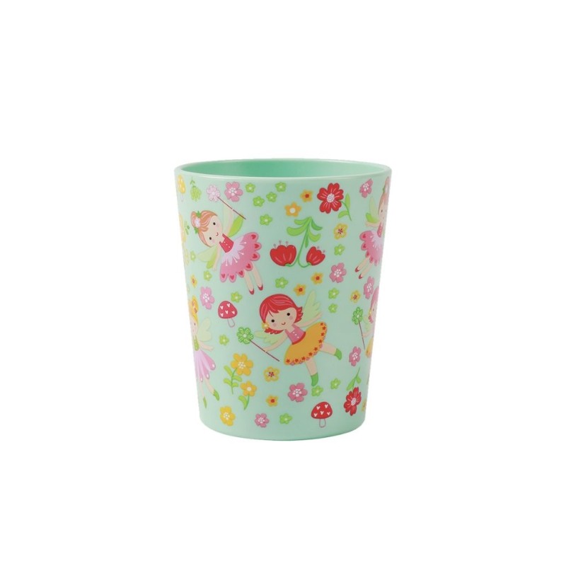 Vaso RPET 200 ml FAIRY Vaso RPET 200 ml FAIRY