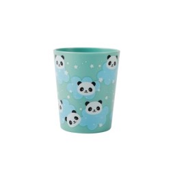 Vaso RPET 200 ml PANDA Vaso RPET 200 ml PANDA