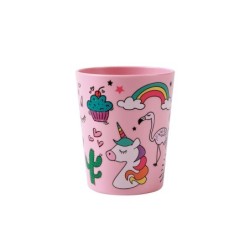 Vaso RPET 200 ml UNICORN Vaso RPET 200 ml UNICORN