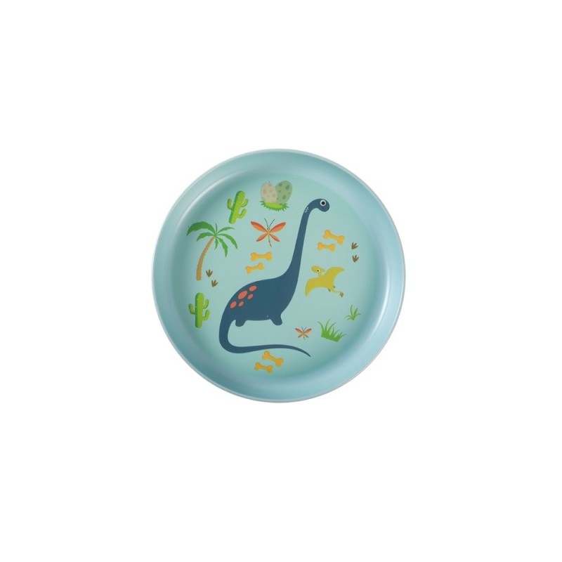 Plato RPET DINO Plato RPET DINO