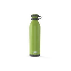 Botella Térmica B-EVO verde lima Botella Térmica B-EVO verde lima