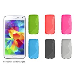 COVER SAMSUNG S5