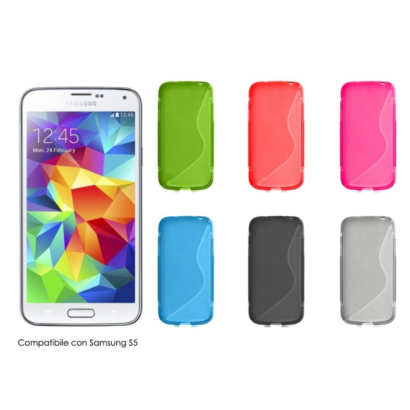 COVER SAMSUNG S5 COVER SAMSUNG S5