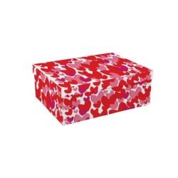 MATRIOSKA 18PZ CUORI