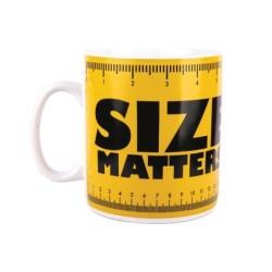 TAZA EN CERAMICA EXTRA SIZE