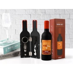 Set de vino