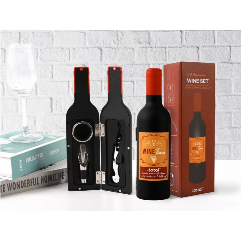 Set de vino Set de vino