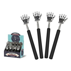 Rascador de espalda - expositor 12 uds