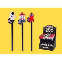 Lápiz Espacio - expositor 36 uds