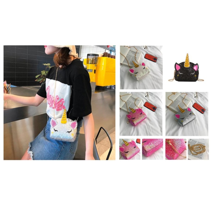 Bolsa Unicornio Bolsa Unicornio