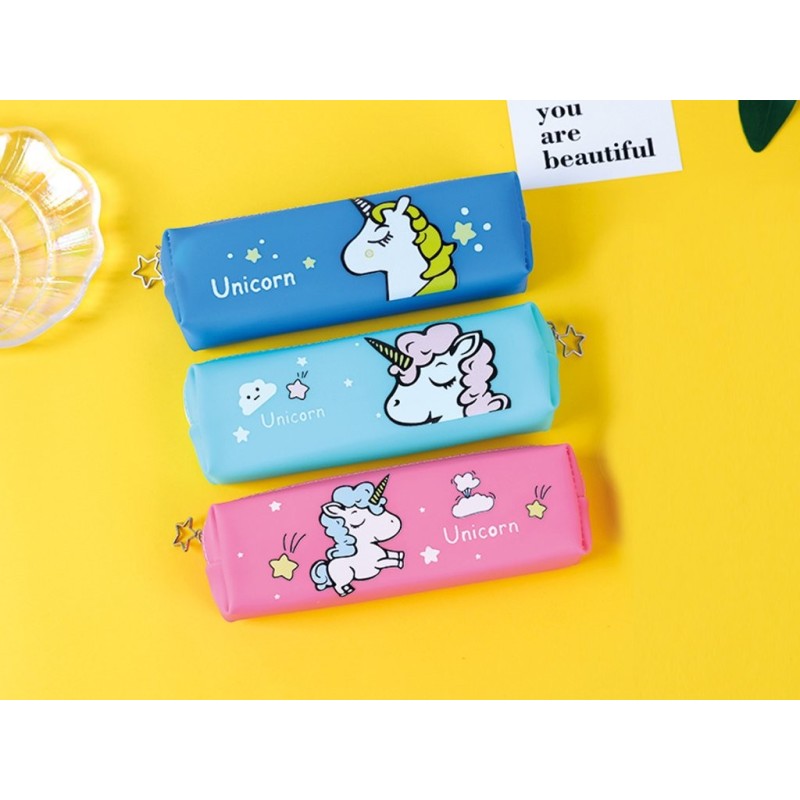 Estuche Unicornio Estuche Unicornio