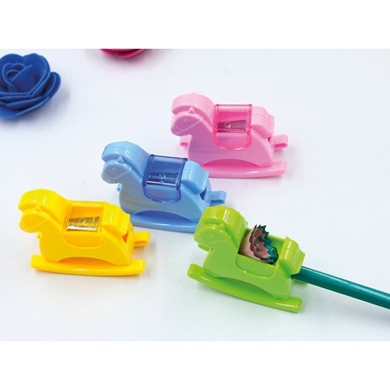 Temperino in plastica display 24 pz Temperino in plastica display 24 pz