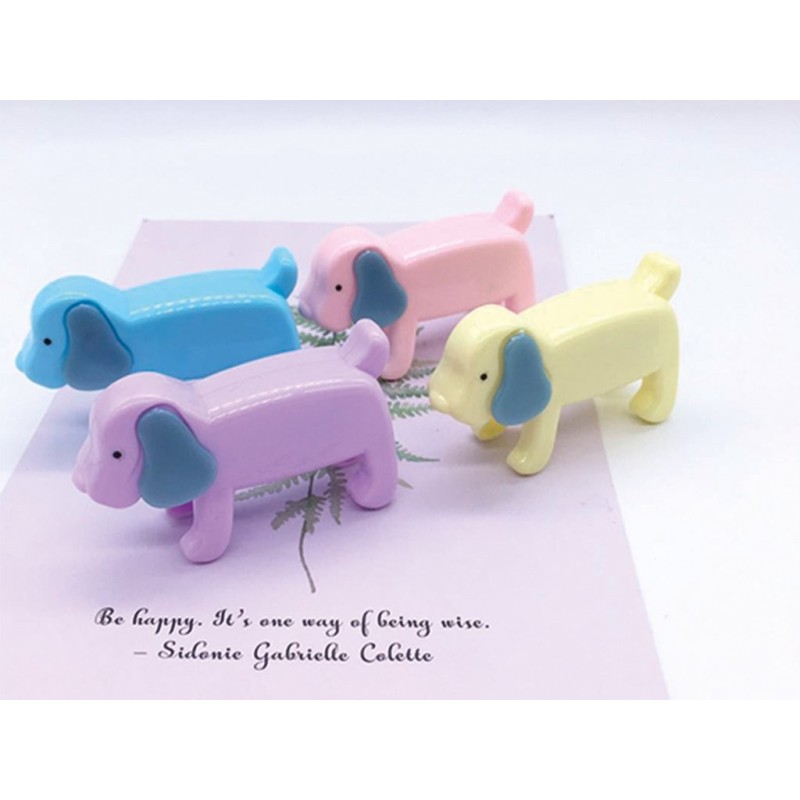 Temperino in plastica - display 36 pz Temperino in plastica - display 36 pz