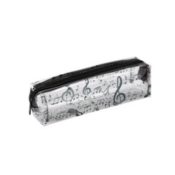 Estuche de PVC MUSIC