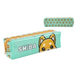 Estuche de PVC SHIBA