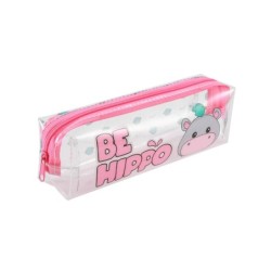 Estuche de PVC HIPPO