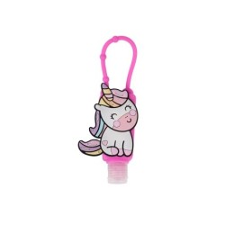 Gel Desinfectante Unicornio - expositor 24 uds