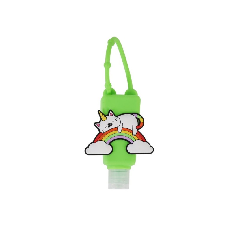 Gel Desinfectante Arco Iris - expositor 24 uds Gel Desinfectante Arco Iris - expositor 24 uds