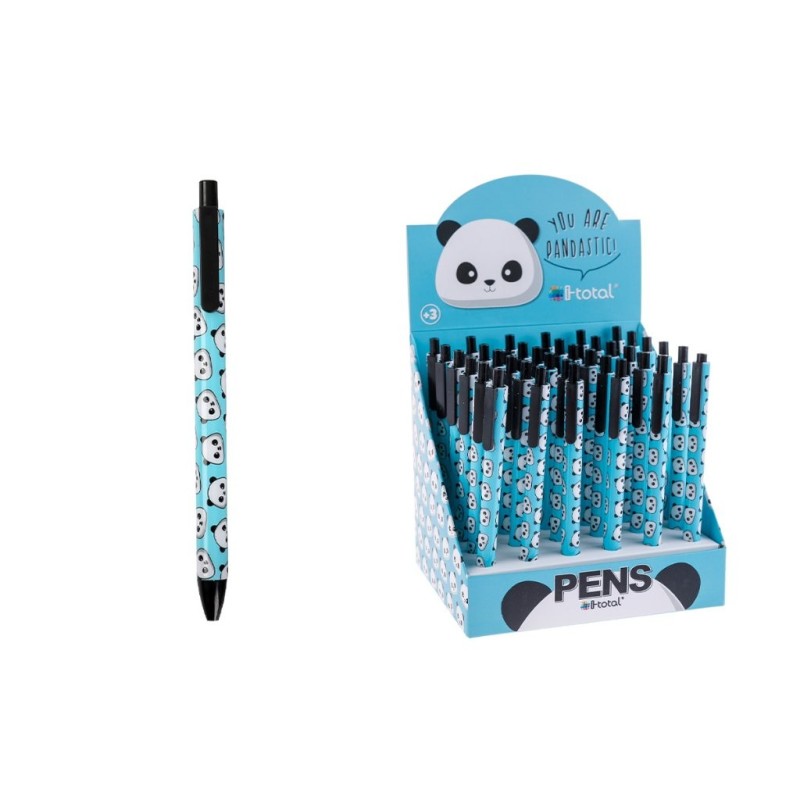 Bolígrafo PANDASTIC - expositor 36 uds Bolígrafo PANDASTIC - expositor 36 uds