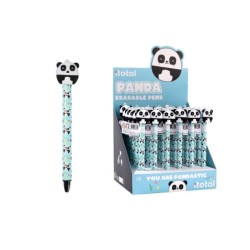 Bolígrafo Borrable PANDASTIC - expositor 36 uds
