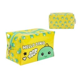 Neceser de PVC HELLO DINO