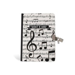 Diario Secreto MUSIC