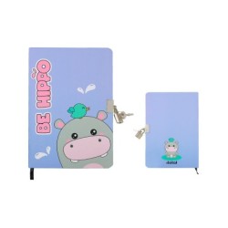 Diario Secreto HIPPO