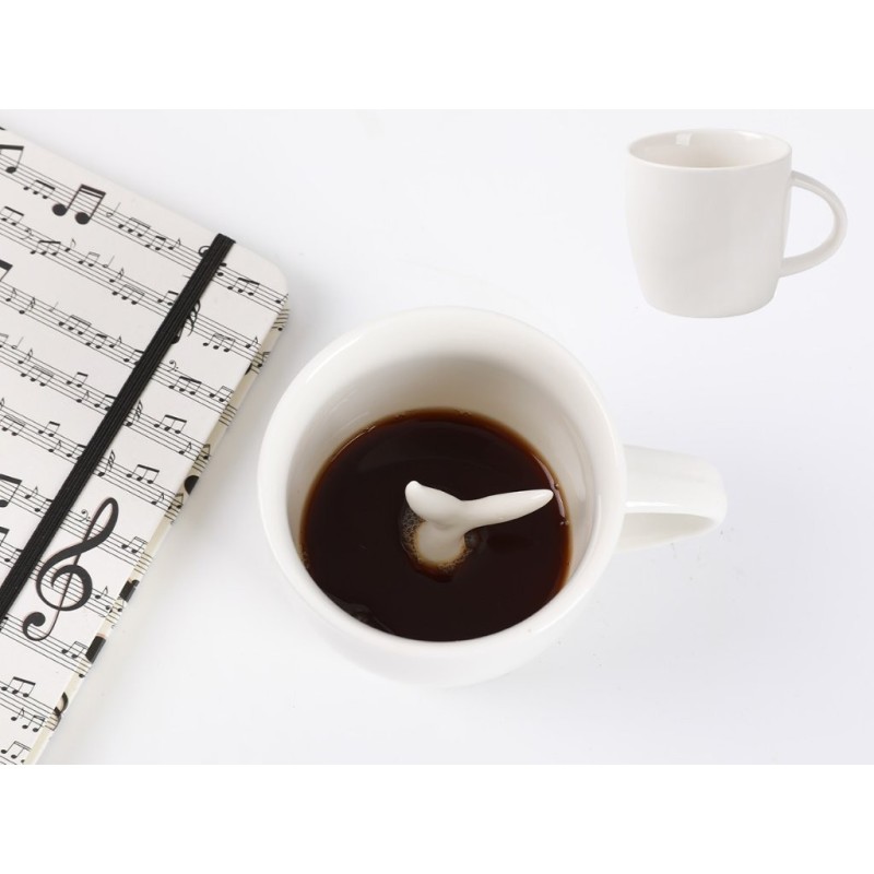 Taza de cerámica 3D Cola Taza de cerámica 3D Cola