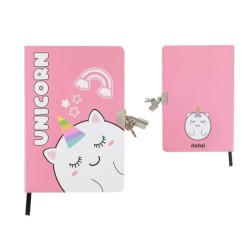 Diario Secreto UNICORN