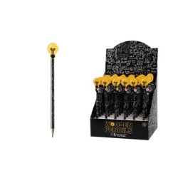 Lápiz MATH - expositor 36 uds