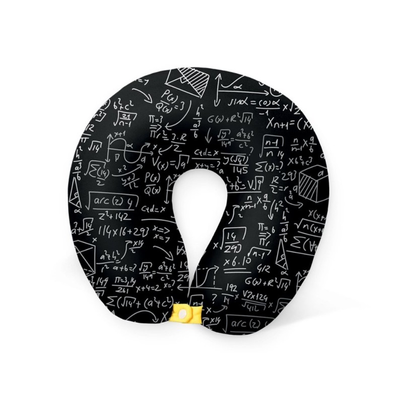 Almohada para el cuello MATH Almohada para el cuello MATH