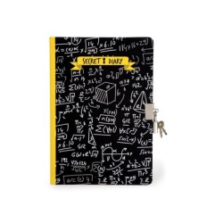 Diario Secreto MATH