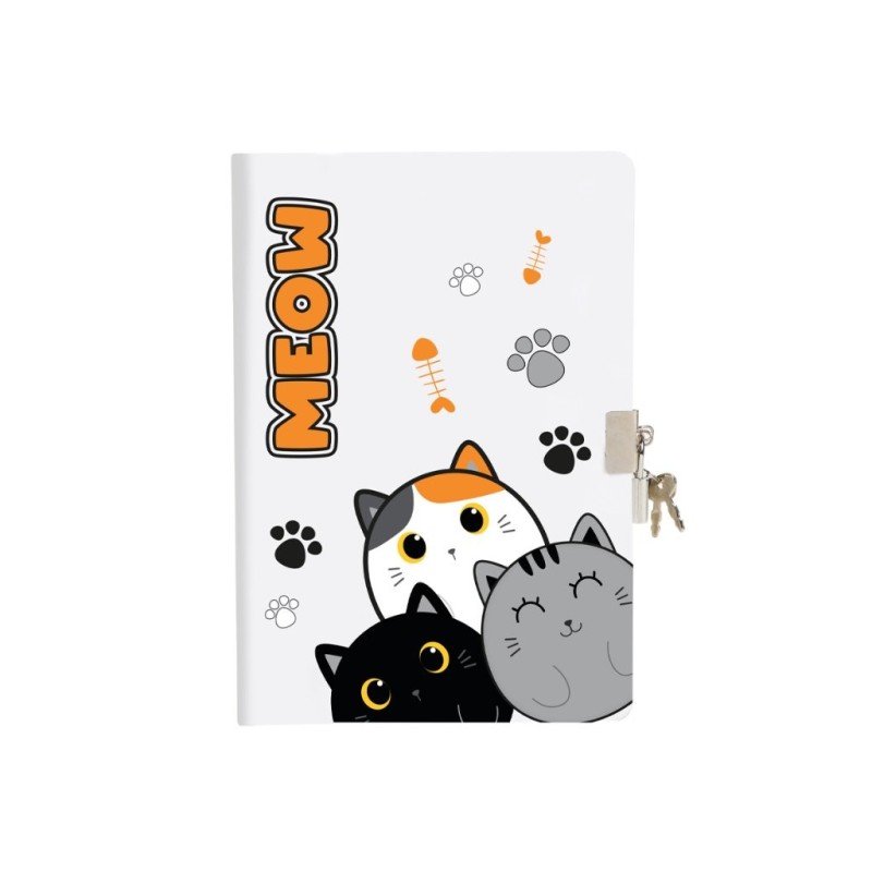 Diario Secreto CAT Diario Secreto CAT