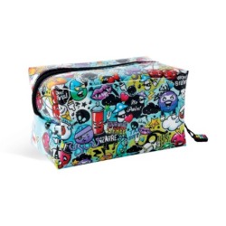 Neceser de PVC URBAN