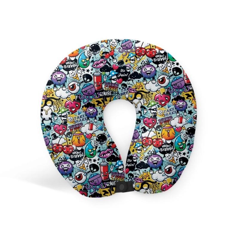 Almohada para el cuello URBAN Almohada para el cuello URBAN