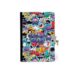 Diario Secreto URBAN