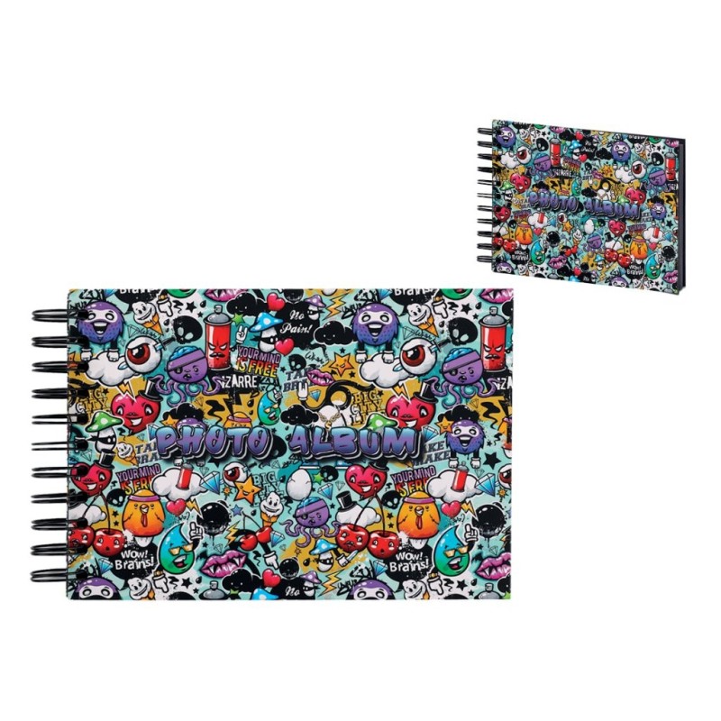 Álbum de Fotos URBAN Álbum de Fotos URBAN