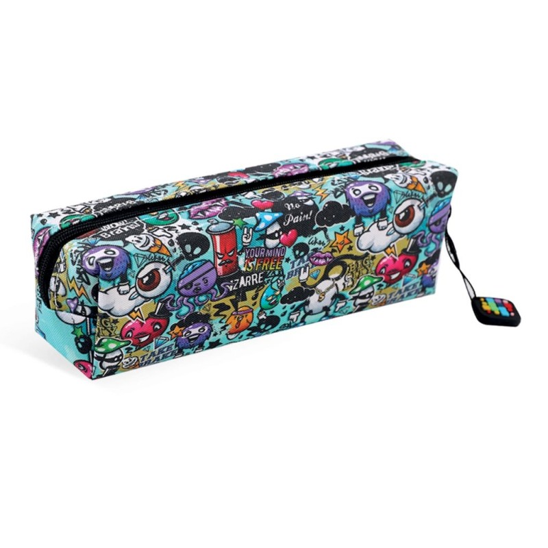 Estuche de tela URBAN Estuche de tela URBAN