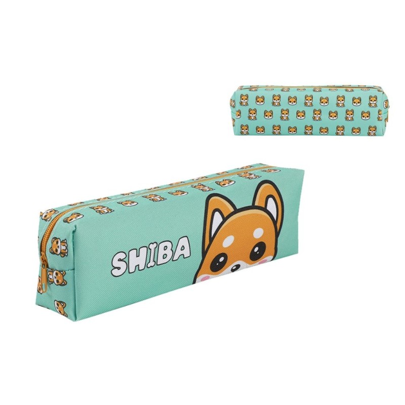 Estuche de tela SHIBA Estuche de tela SHIBA