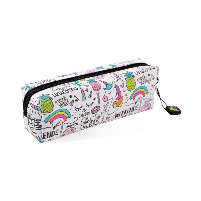 Estuche de tela UNICORN Estuche de tela UNICORN
