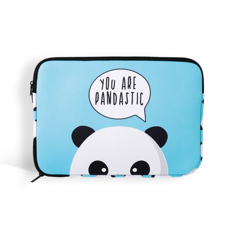 Maletín para Portátil 13 PANDASTIC Maletín para Portátil 13 PANDASTIC