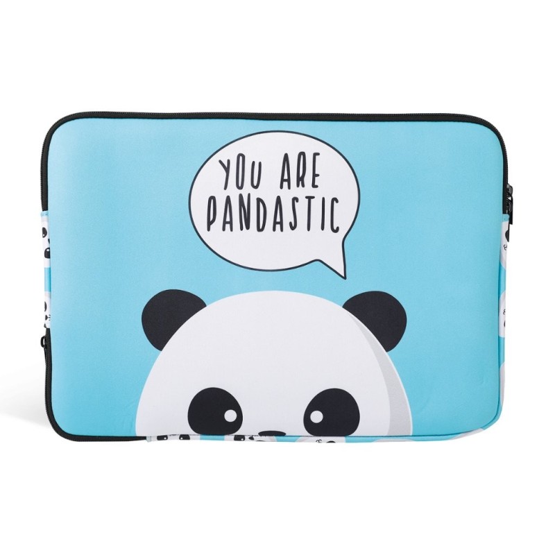 Maletín para Portátil 15 PANDASTIC Maletín para Portátil 15 PANDASTIC