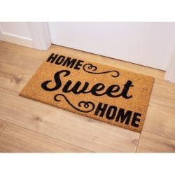 Felpudo HOME SWEET HOME